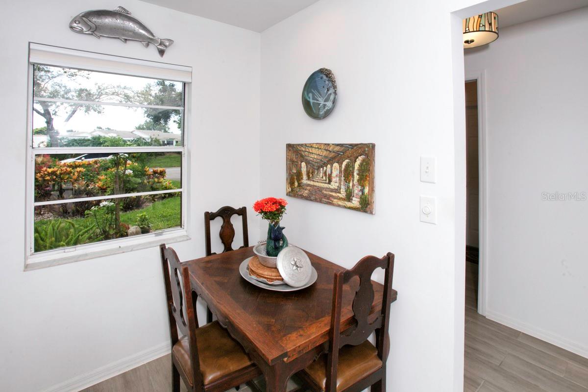 CAMBRIDGE VILLAGE WEST - Residential