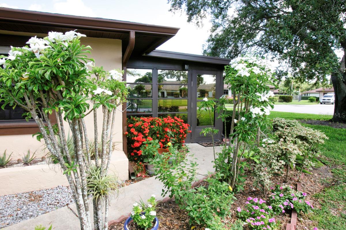 CAMBRIDGE VILLAGE WEST - Residential