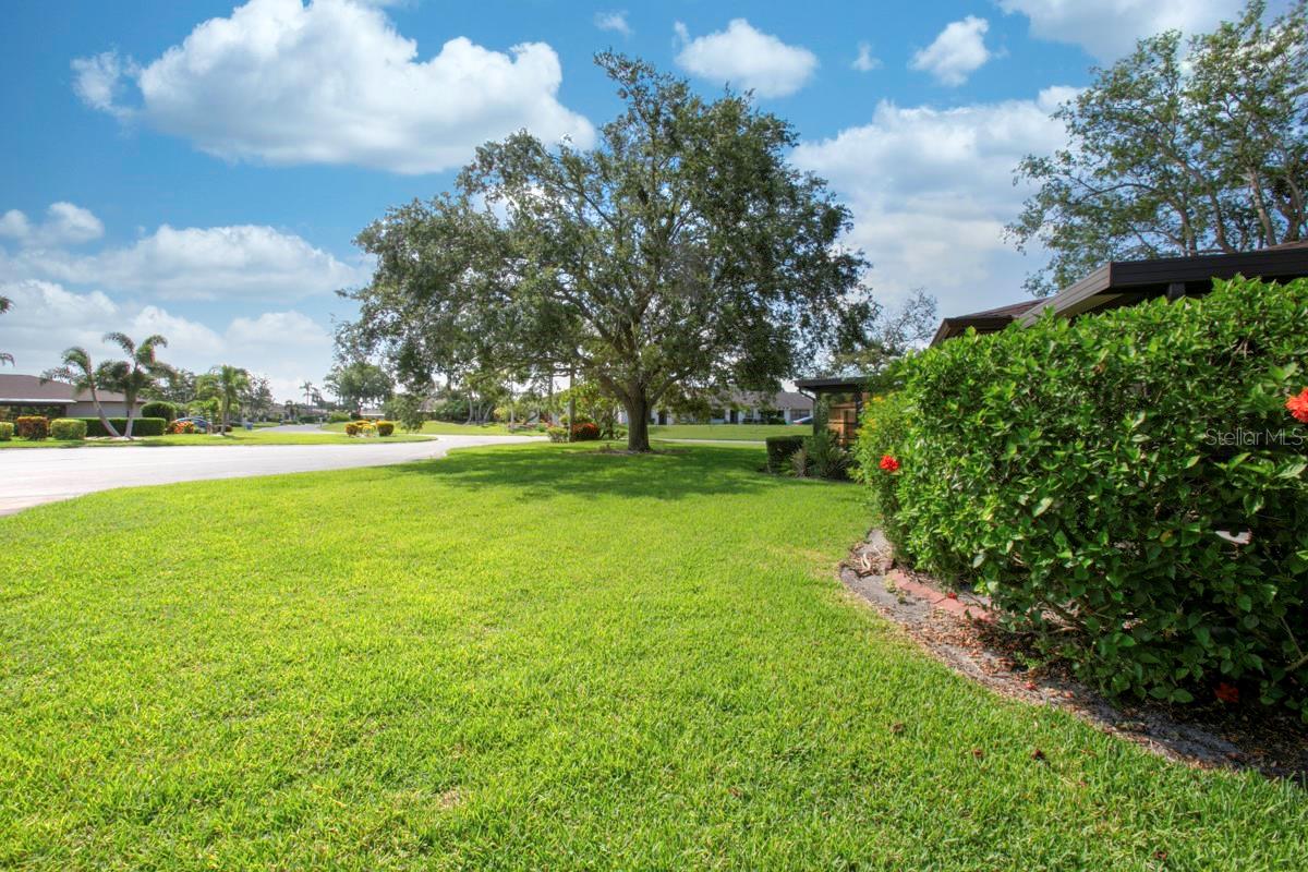 CAMBRIDGE VILLAGE WEST - Residential