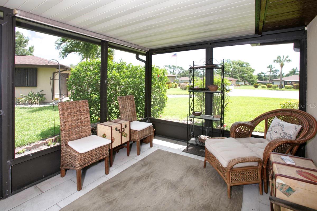 CAMBRIDGE VILLAGE WEST - Residential