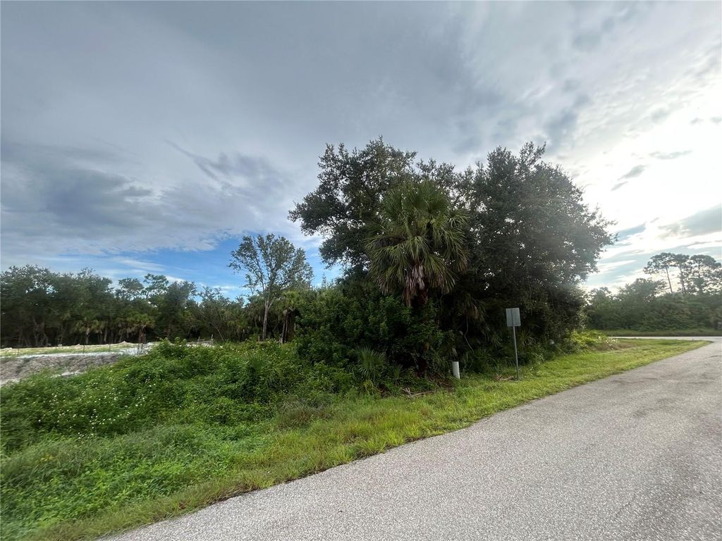 Photo of 3195 Como Street, Port Charlotte, FL 33948 (MLS # C7514071)