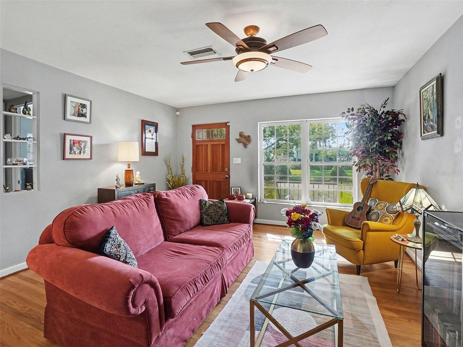 ALBERT LEE RIDGE ADD 03 - Residential