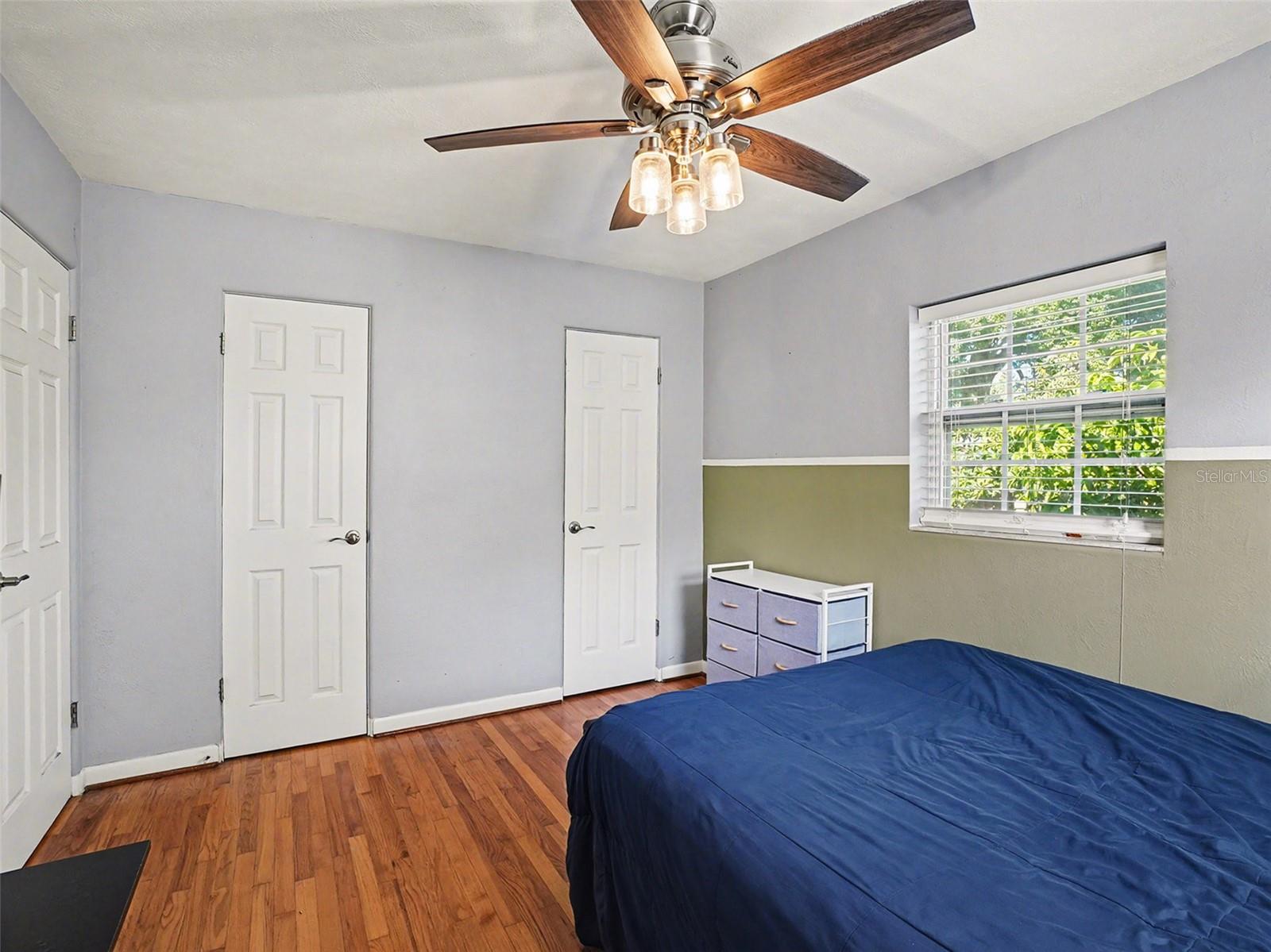 ALBERT LEE RIDGE ADD 03 - Residential