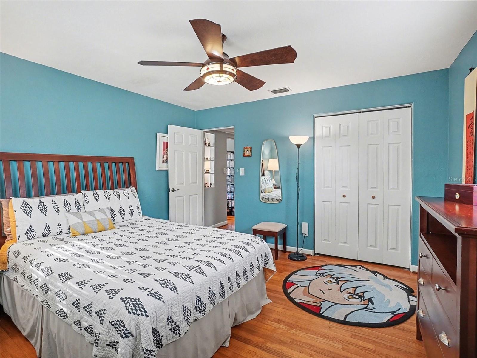 ALBERT LEE RIDGE ADD 03 - Residential