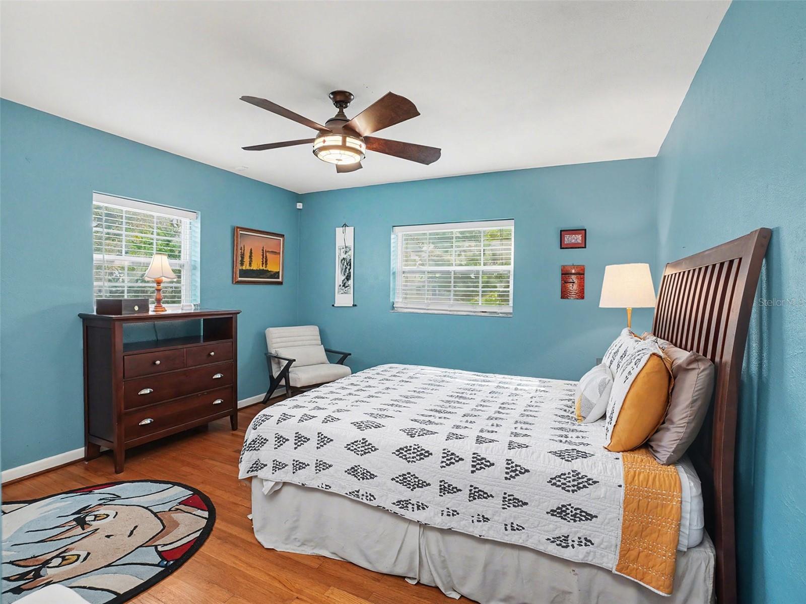 ALBERT LEE RIDGE ADD 03 - Residential