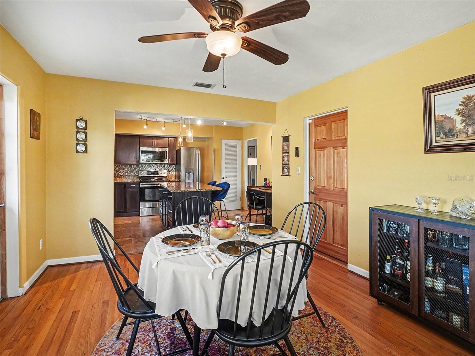 ALBERT LEE RIDGE ADD 03 - Residential