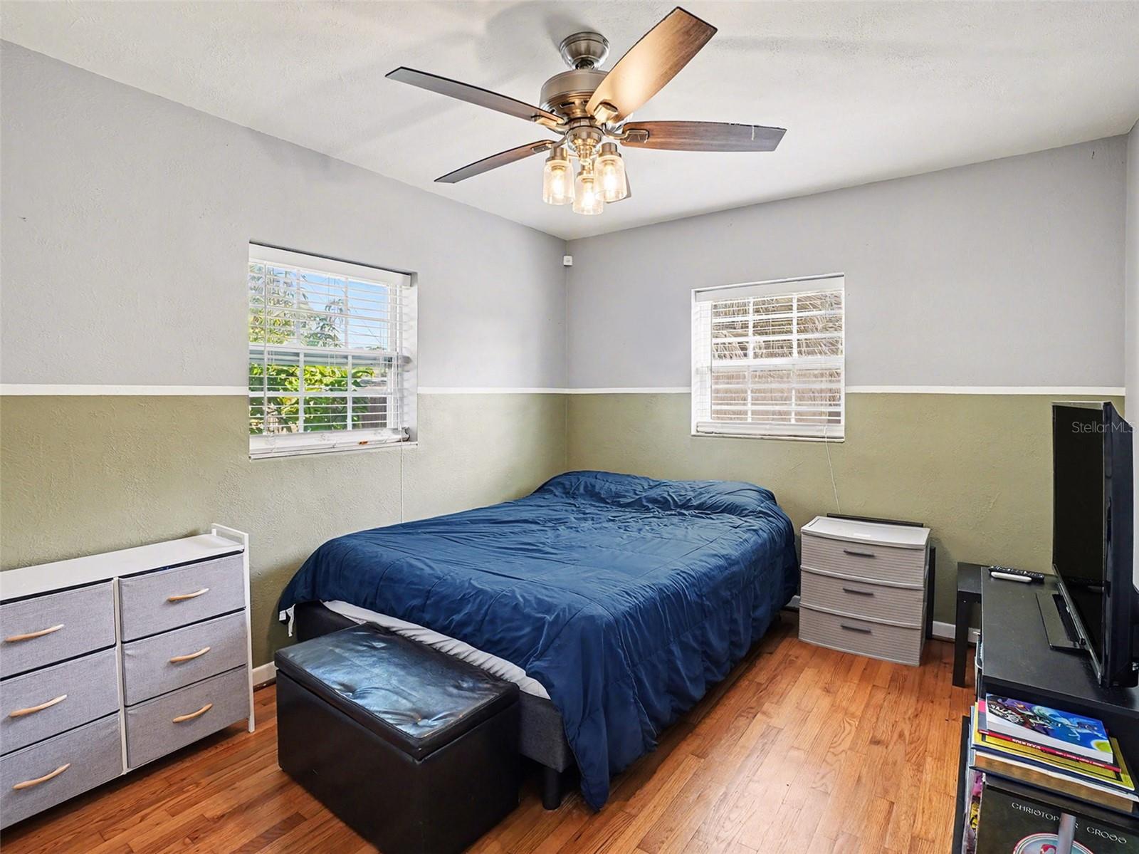 ALBERT LEE RIDGE ADD 03 - Residential