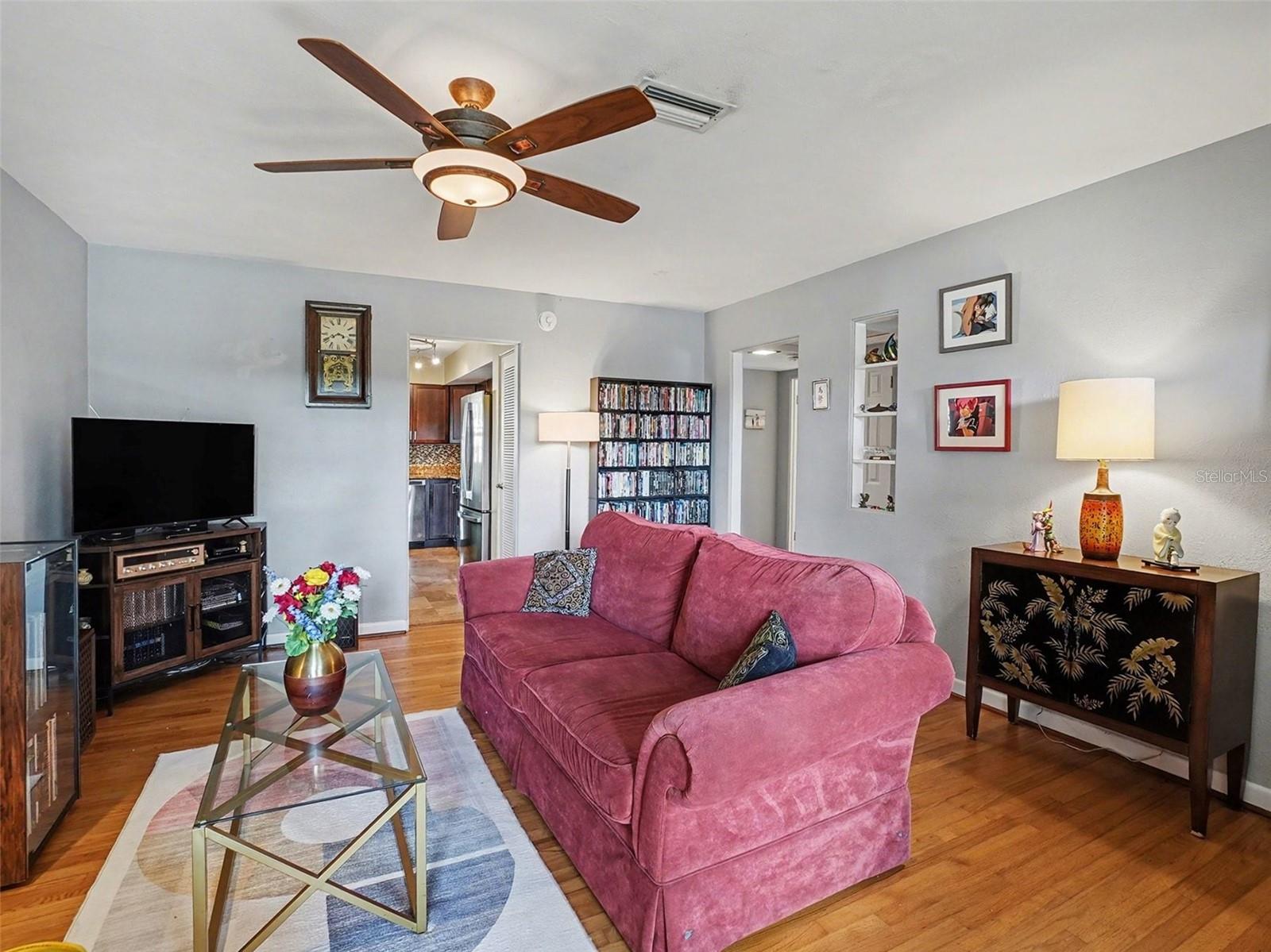 ALBERT LEE RIDGE ADD 03 - Residential