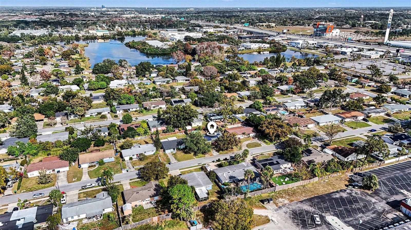 ALBERT LEE RIDGE ADD 03 - Residential