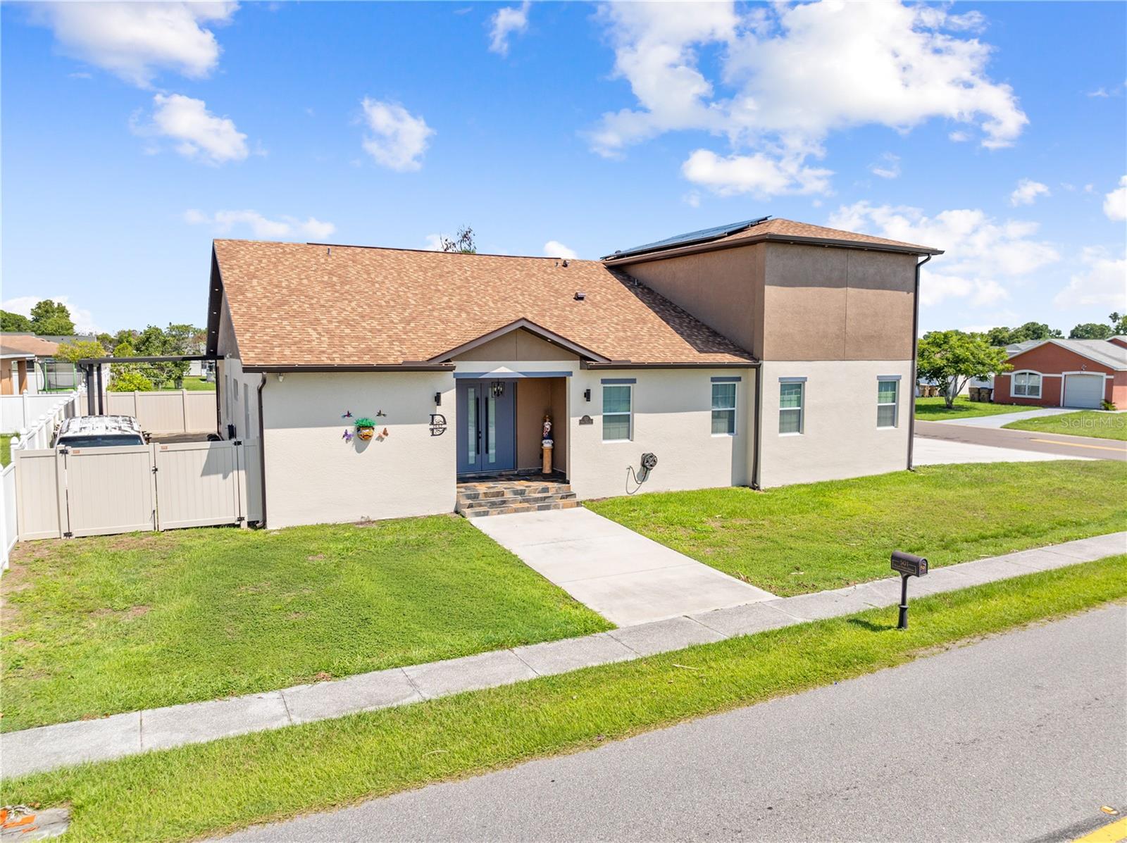 501 ROYAL PALM DRIVE