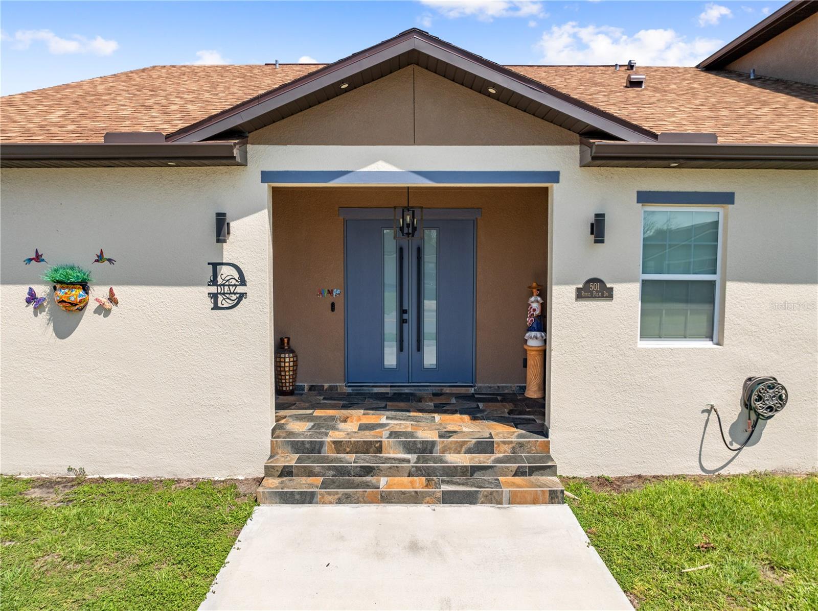 501 ROYAL PALM DRIVE