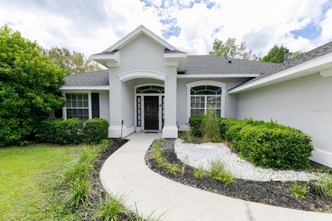 A home in GAINESVILLE