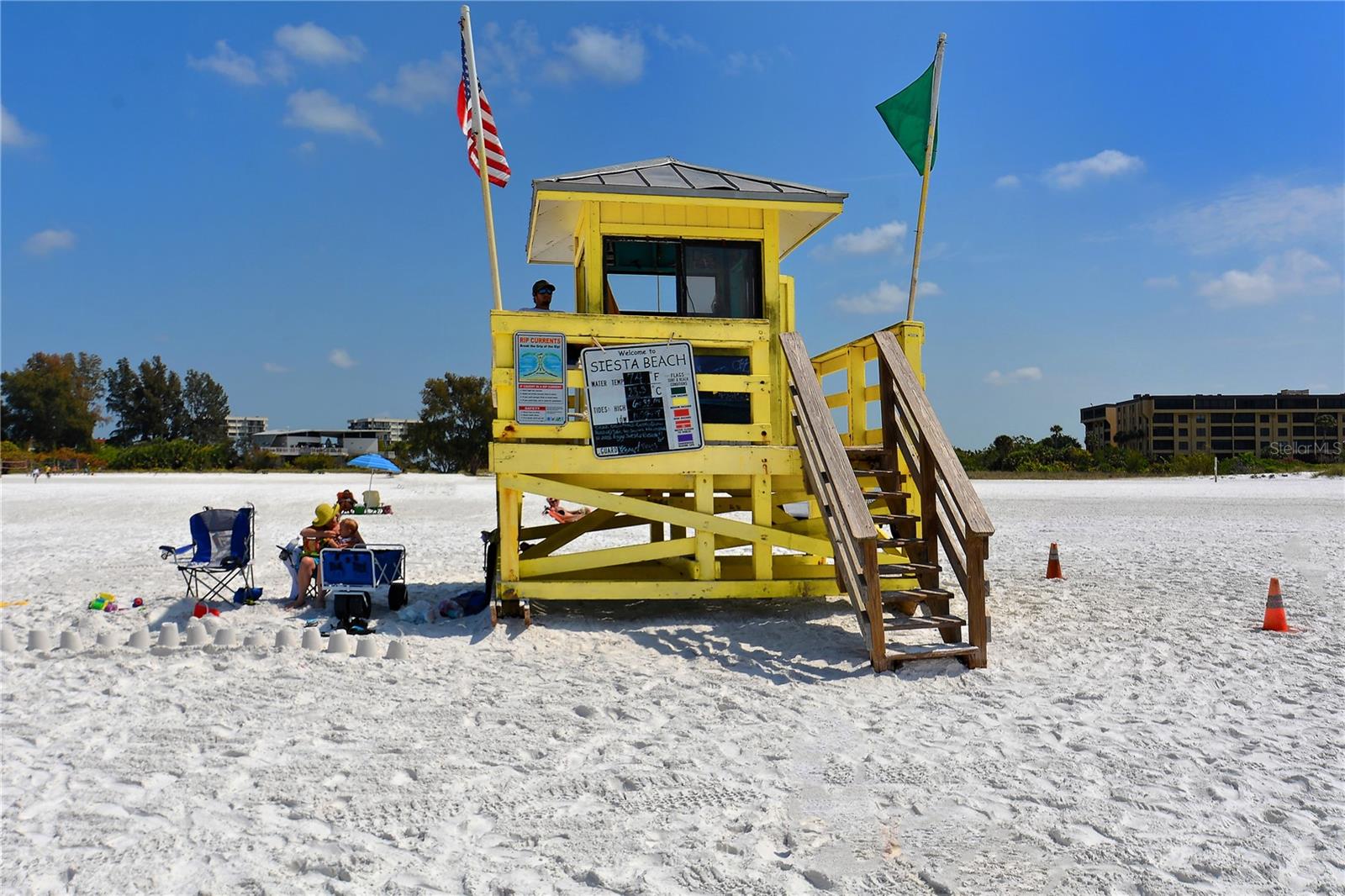 OCEAN BEACH REP - Residential