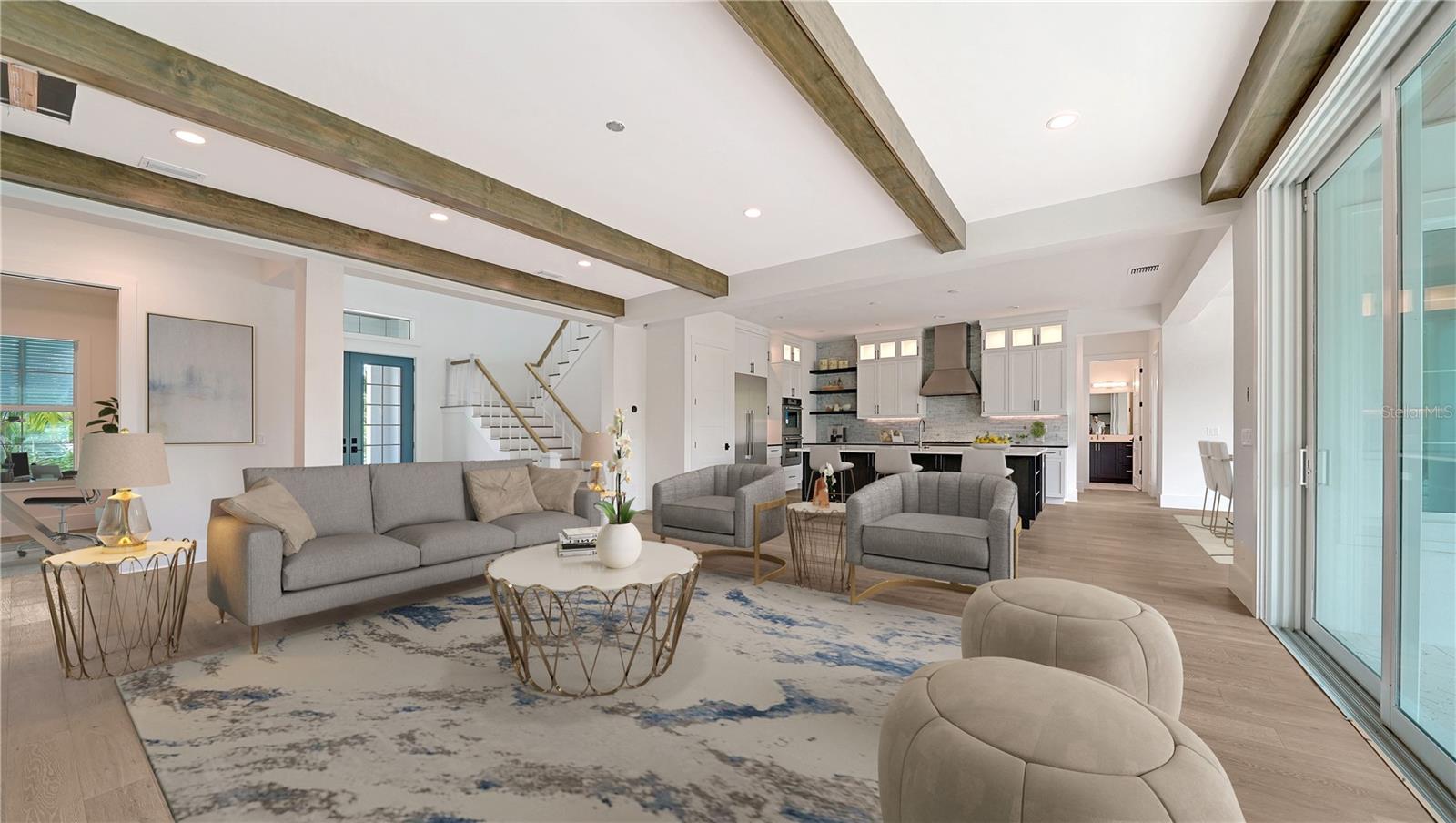 OCEAN BEACH REP - Residential