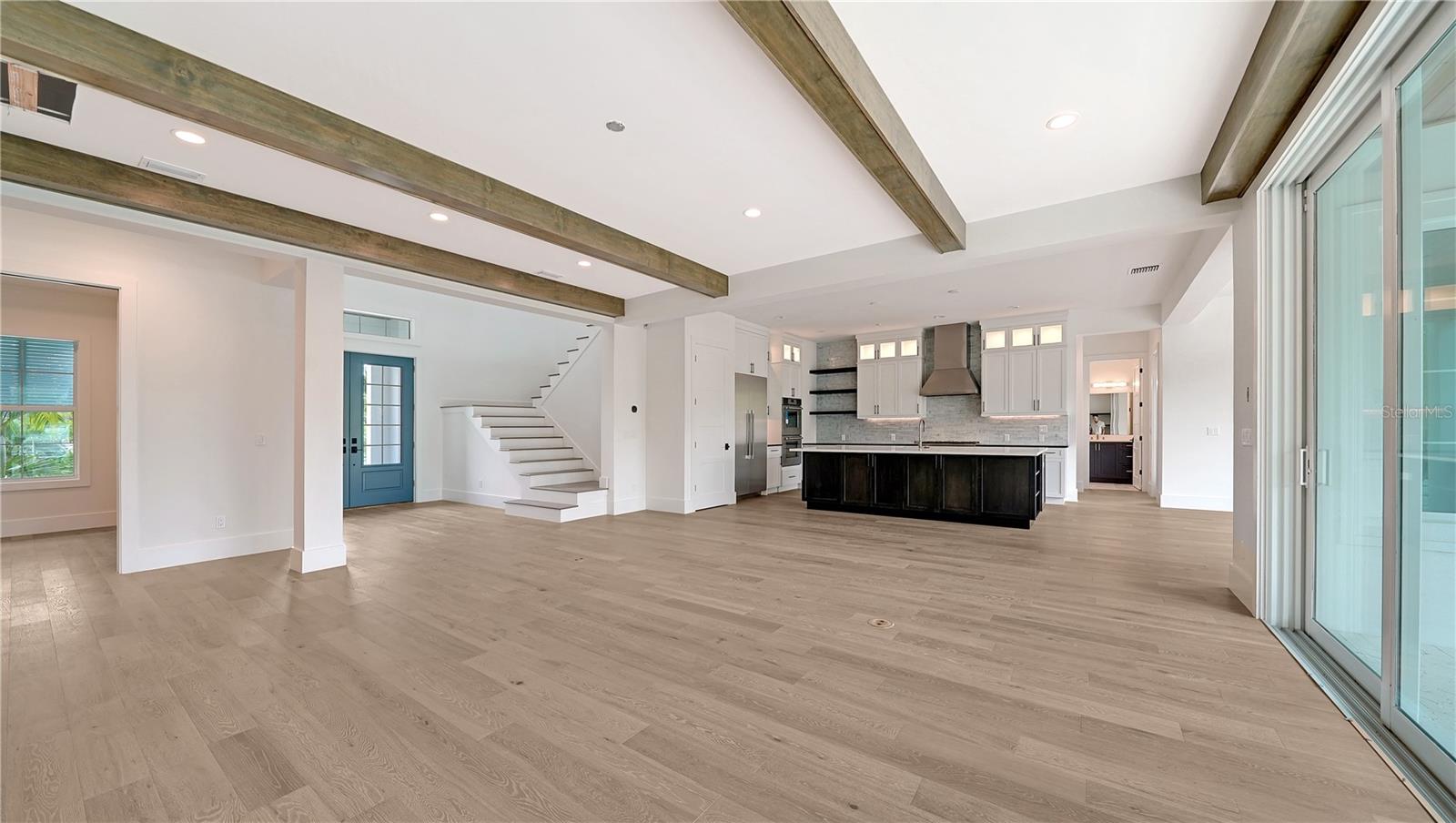 OCEAN BEACH REP - Residential