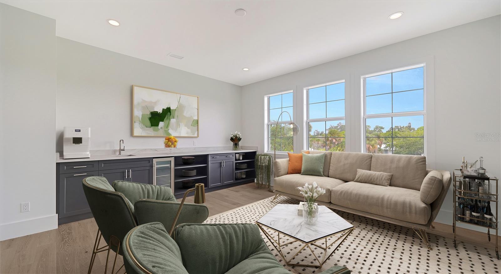 OCEAN BEACH REP - Residential