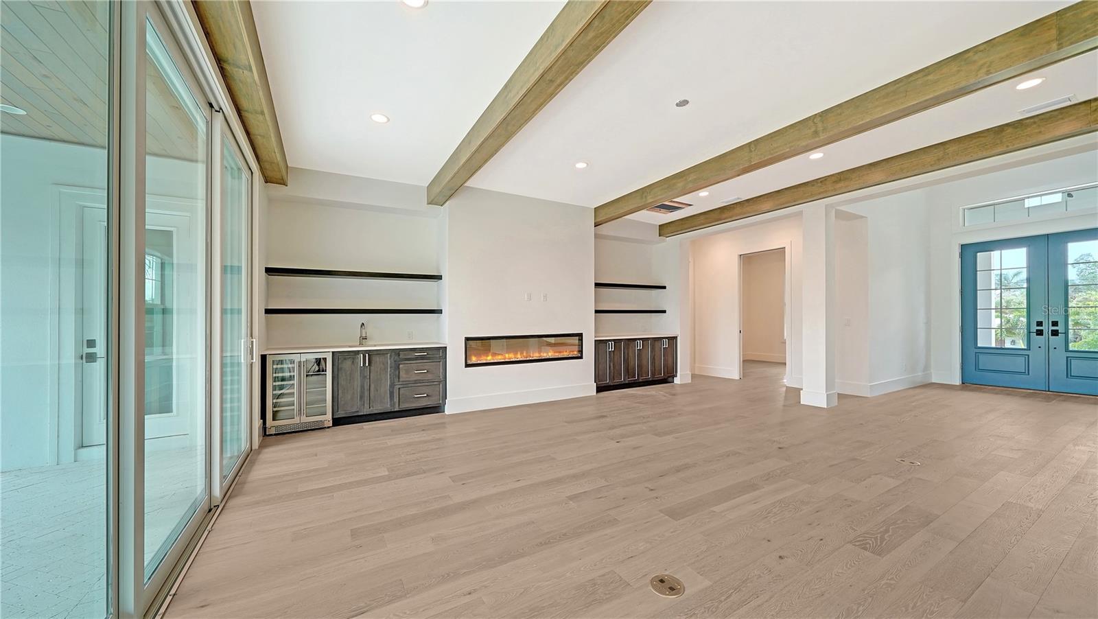 OCEAN BEACH REP - Residential