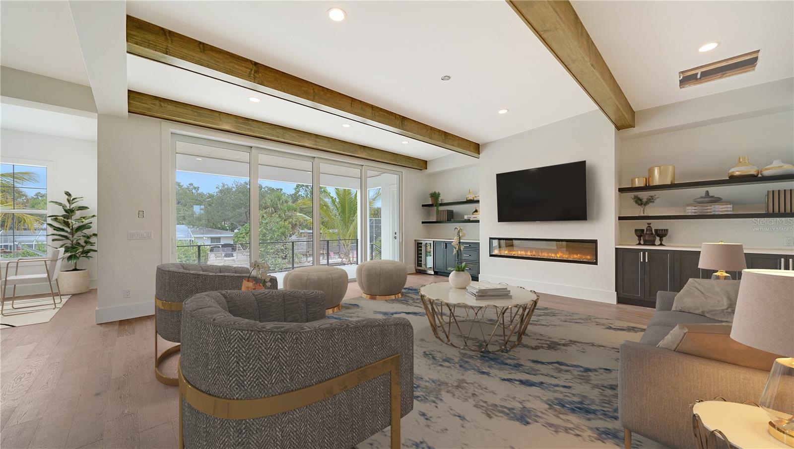 OCEAN BEACH REP - Residential