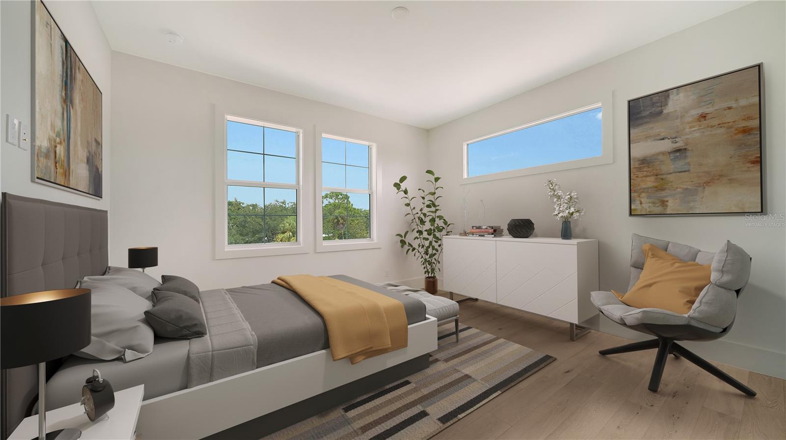 OCEAN BEACH REP - Residential