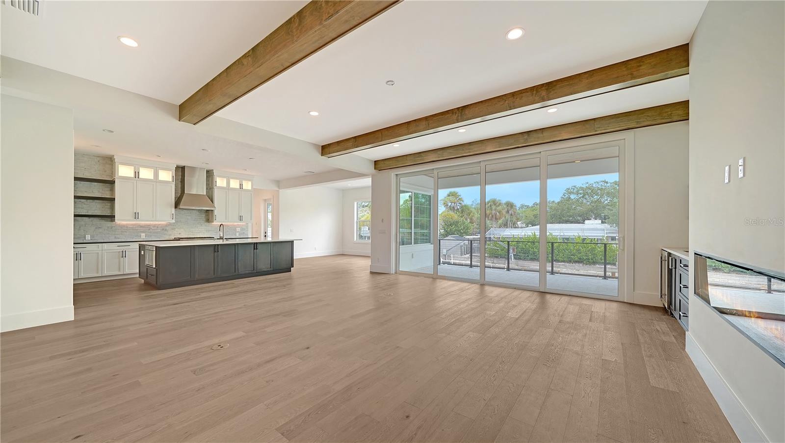 OCEAN BEACH REP - Residential