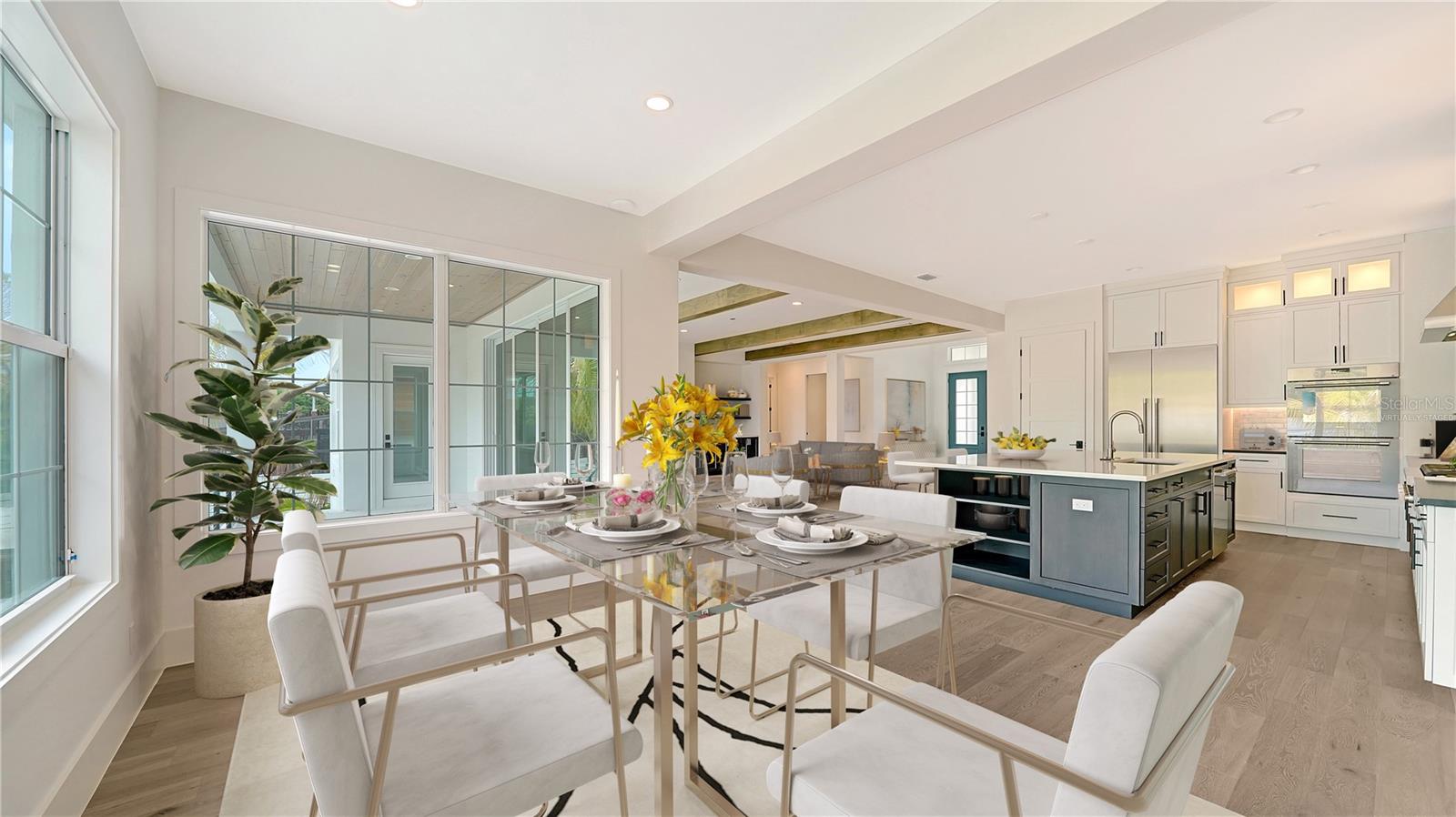 OCEAN BEACH REP - Residential