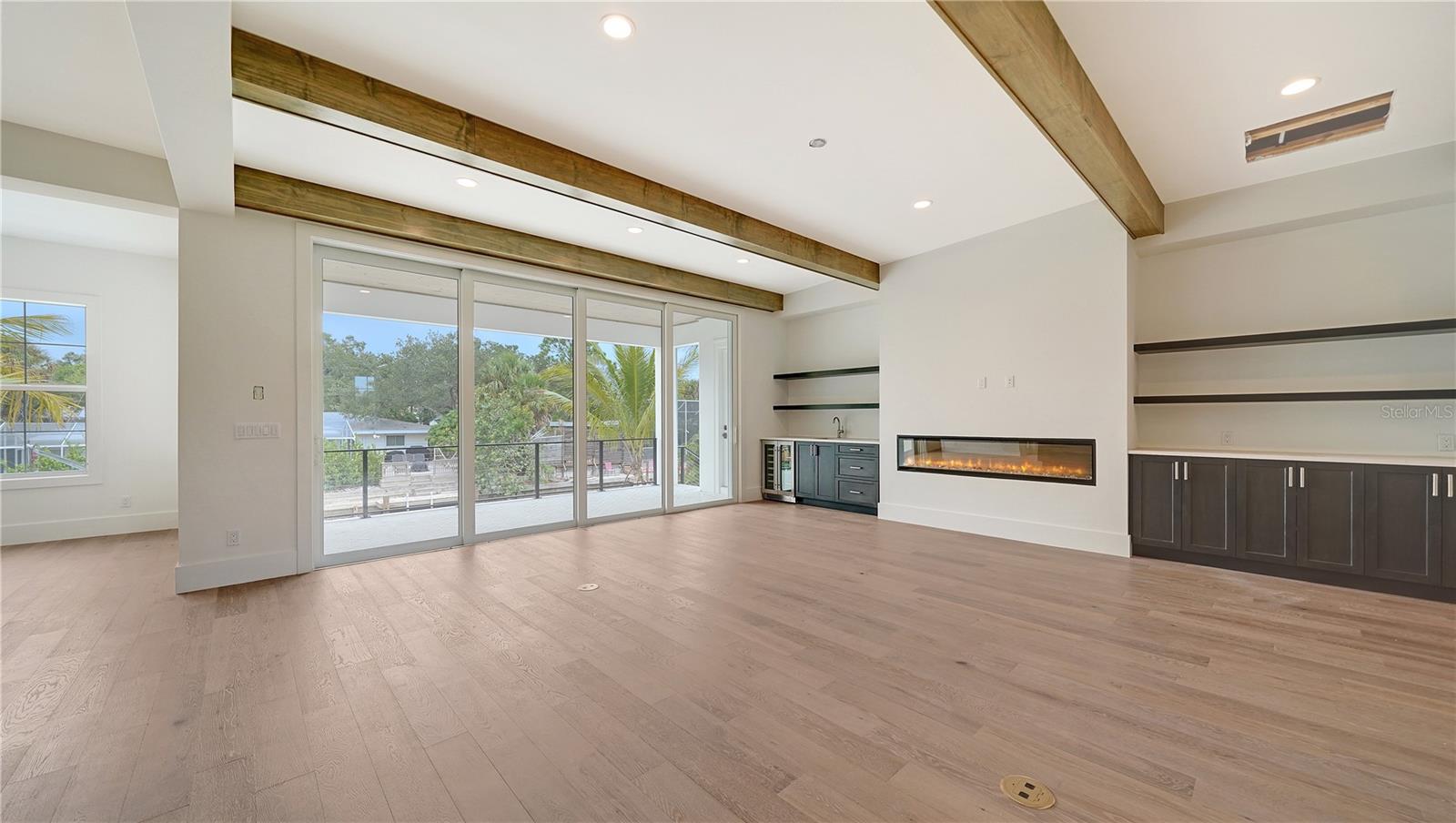 OCEAN BEACH REP - Residential