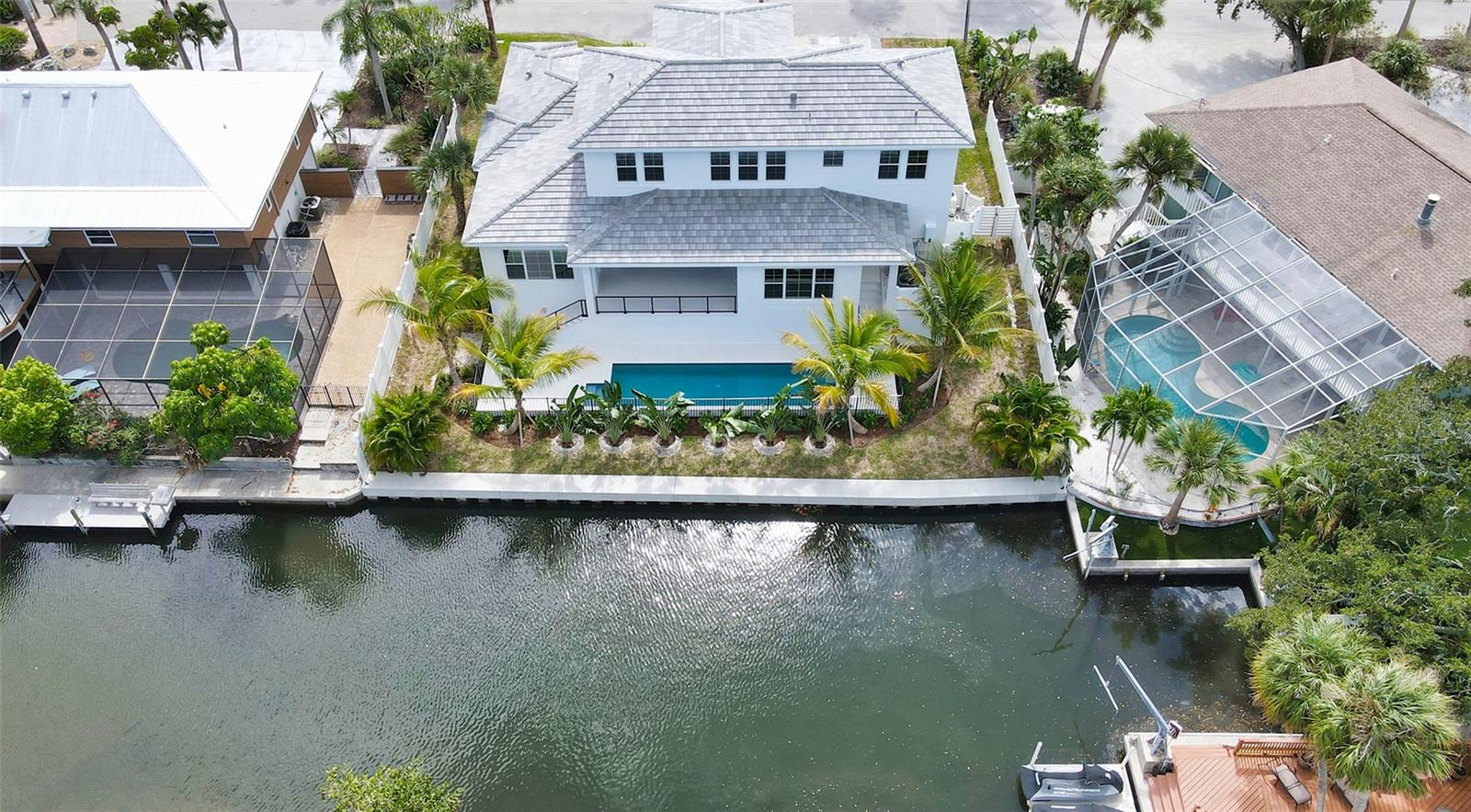 OCEAN BEACH REP - Residential