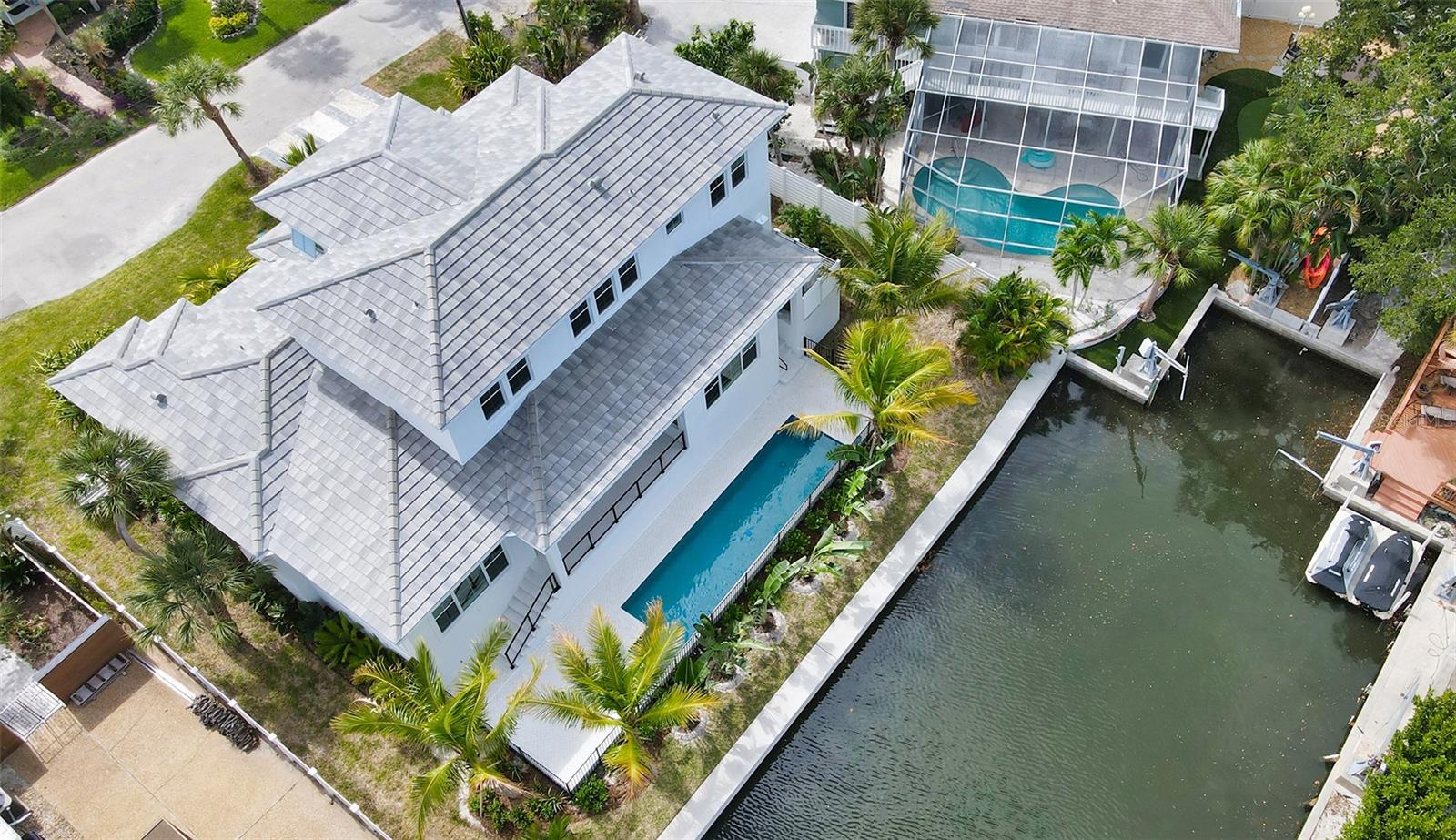 OCEAN BEACH REP - Residential