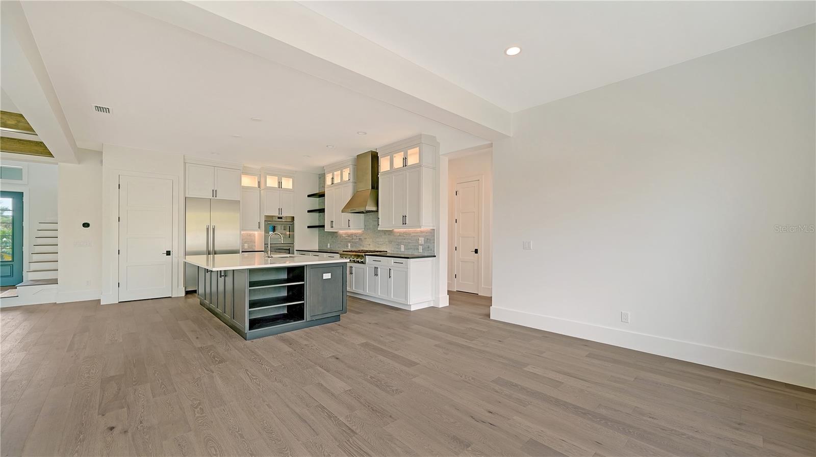 OCEAN BEACH REP - Residential