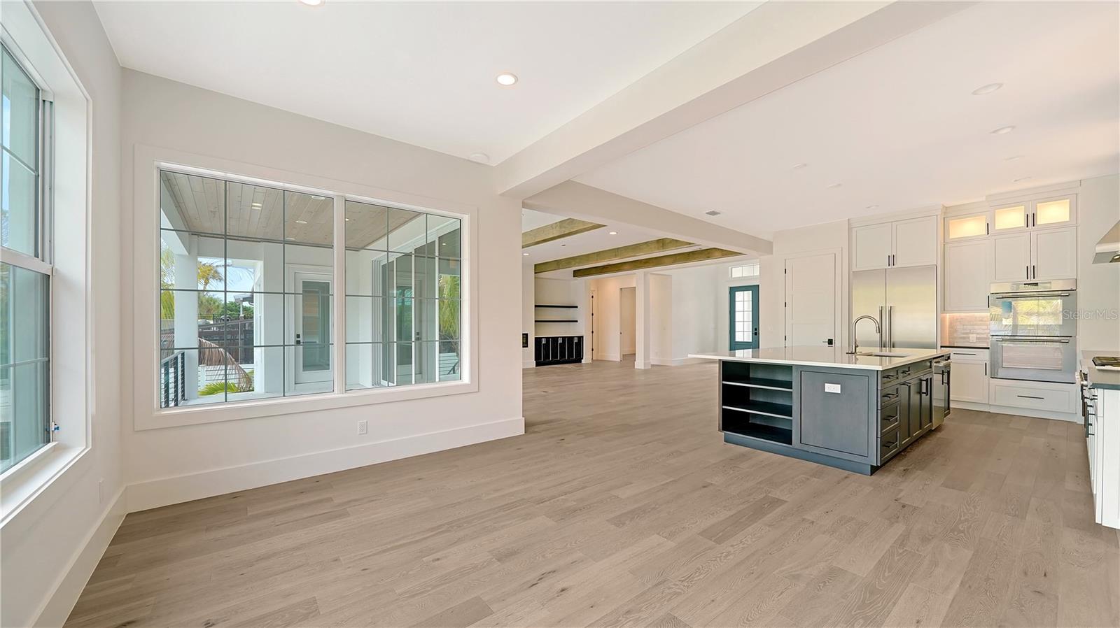 OCEAN BEACH REP - Residential