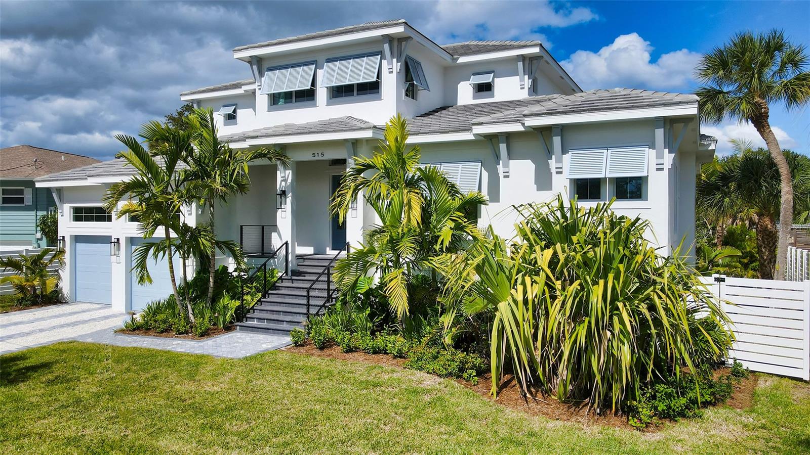 OCEAN BEACH REP - Residential