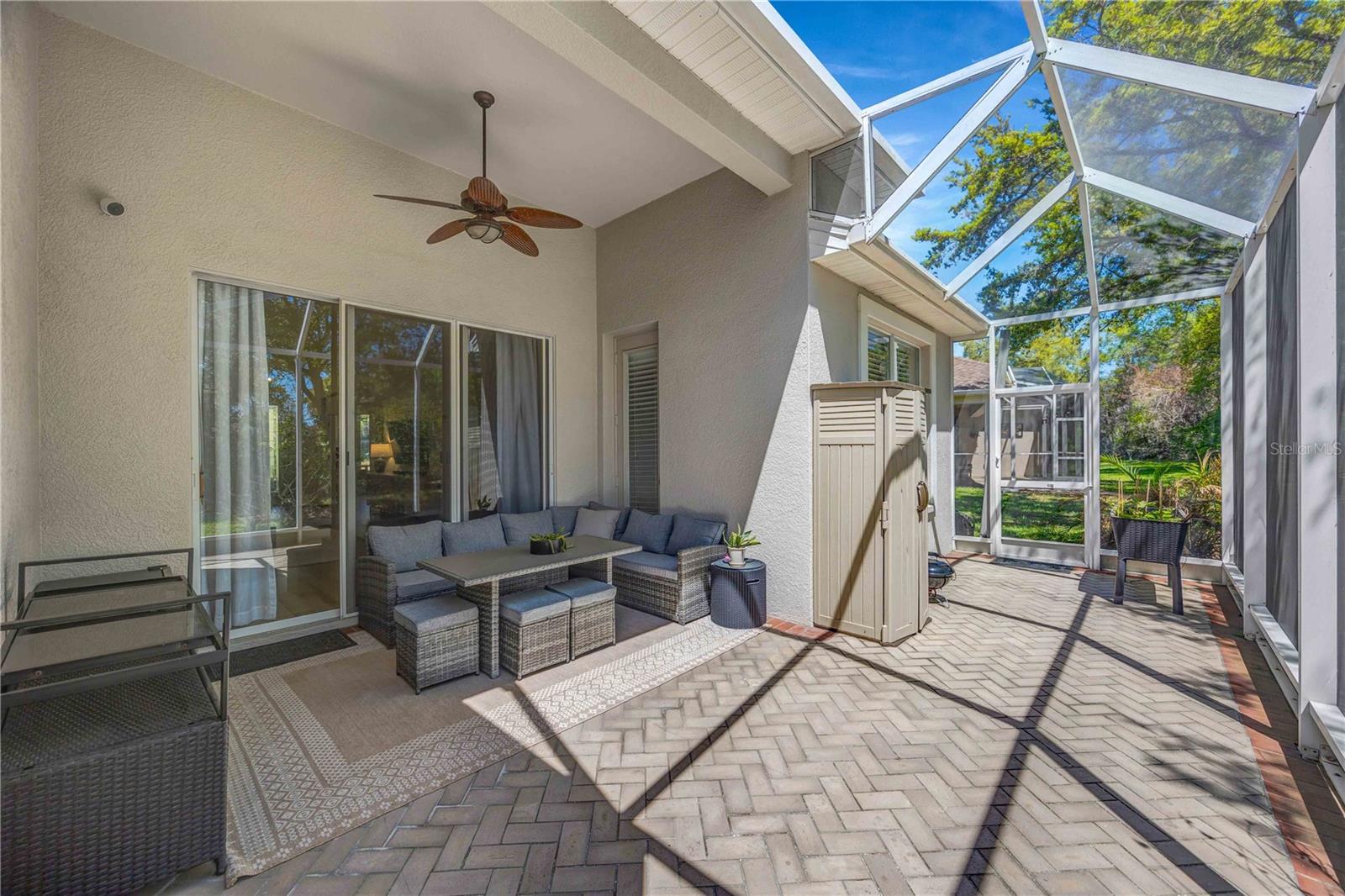 SEVEN OAKS PRCL S-5A - Residential