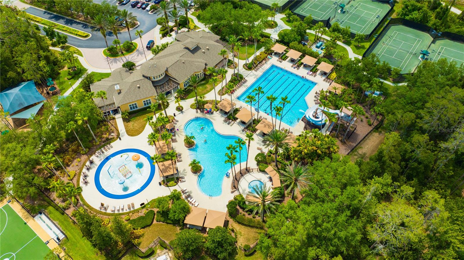 SEVEN OAKS PRCL S-5A - Residential