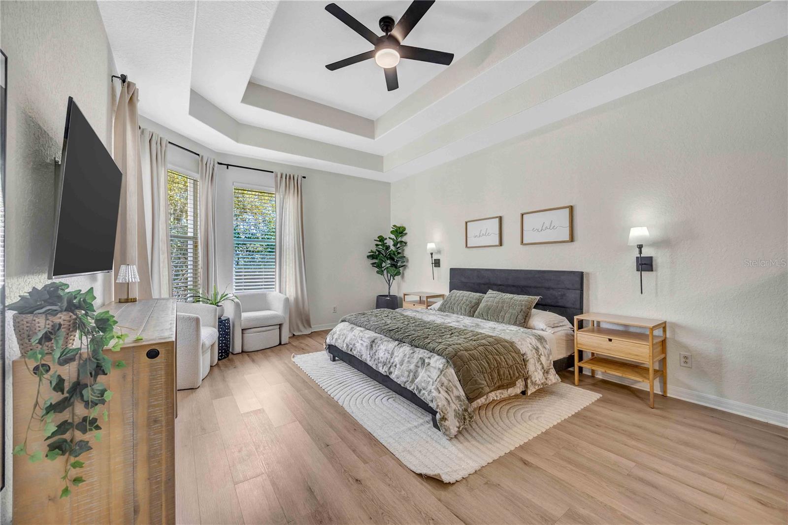 SEVEN OAKS PRCL S-5A - Residential