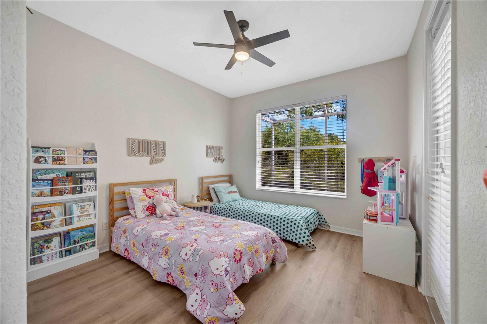 SEVEN OAKS PRCL S-5A - Residential