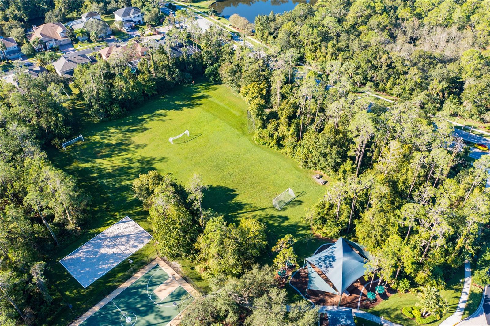 SEVEN OAKS PRCL S-5A - Residential