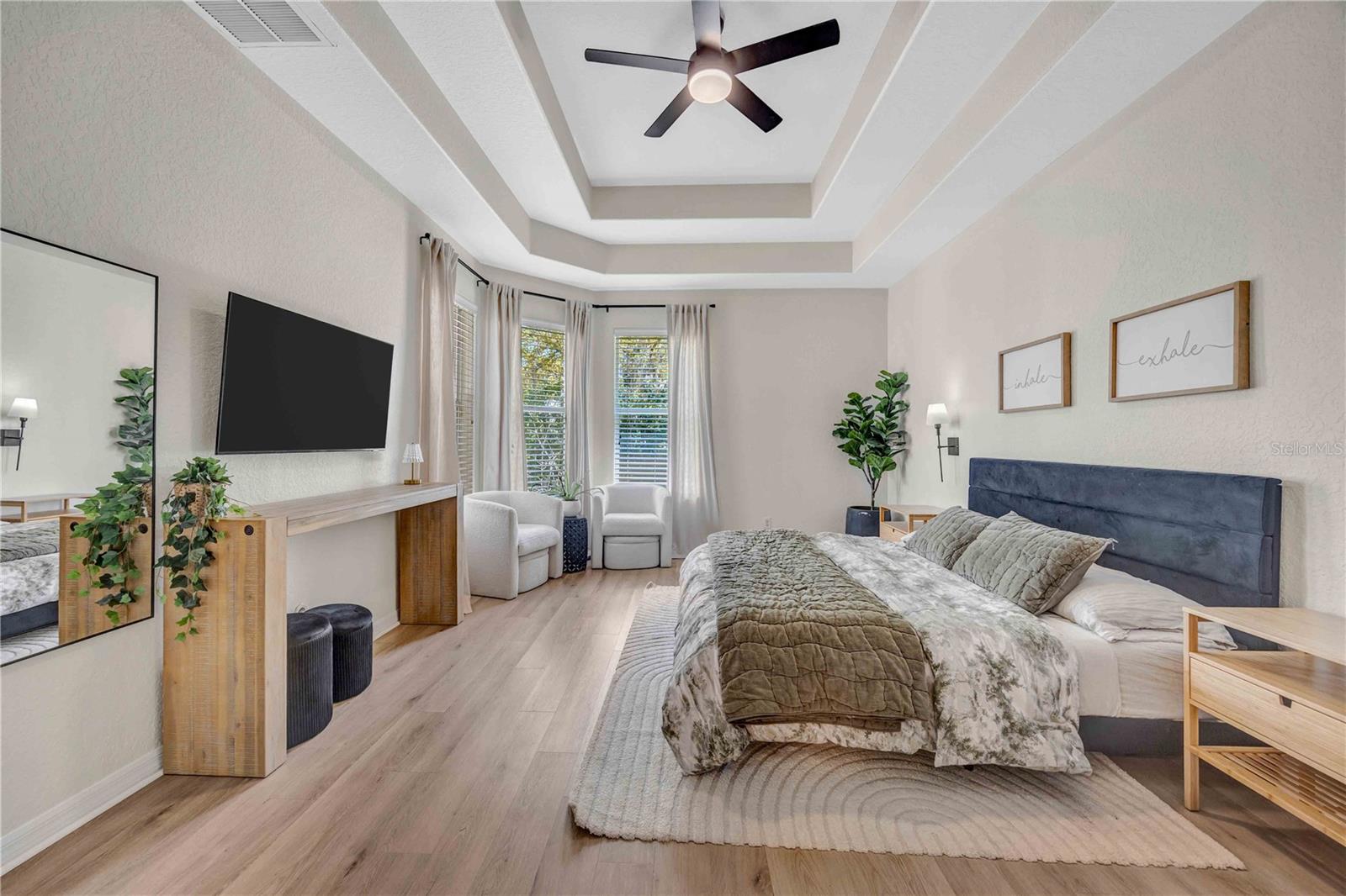 SEVEN OAKS PRCL S-5A - Residential