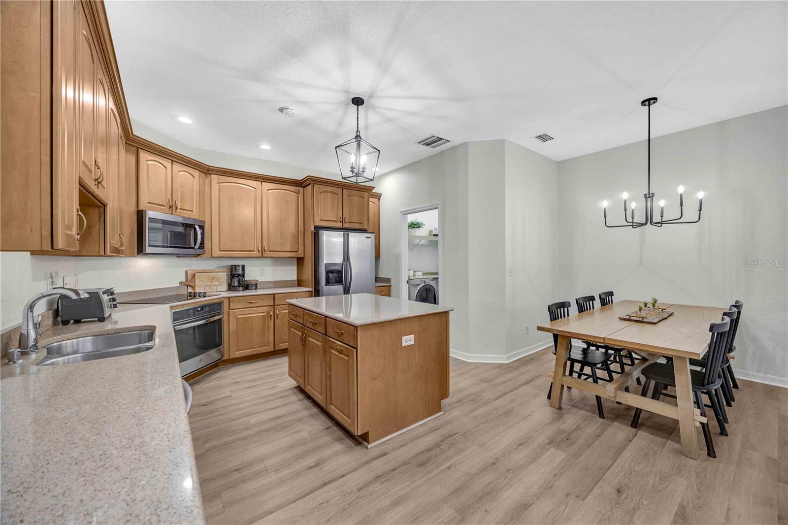 SEVEN OAKS PRCL S-5A - Residential