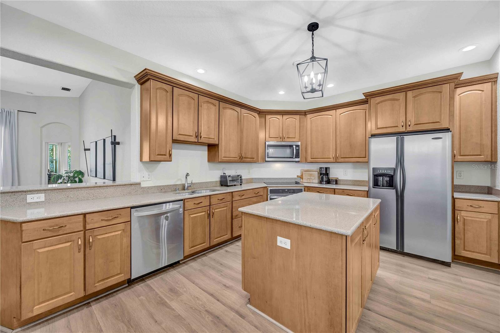 SEVEN OAKS PRCL S-5A - Residential