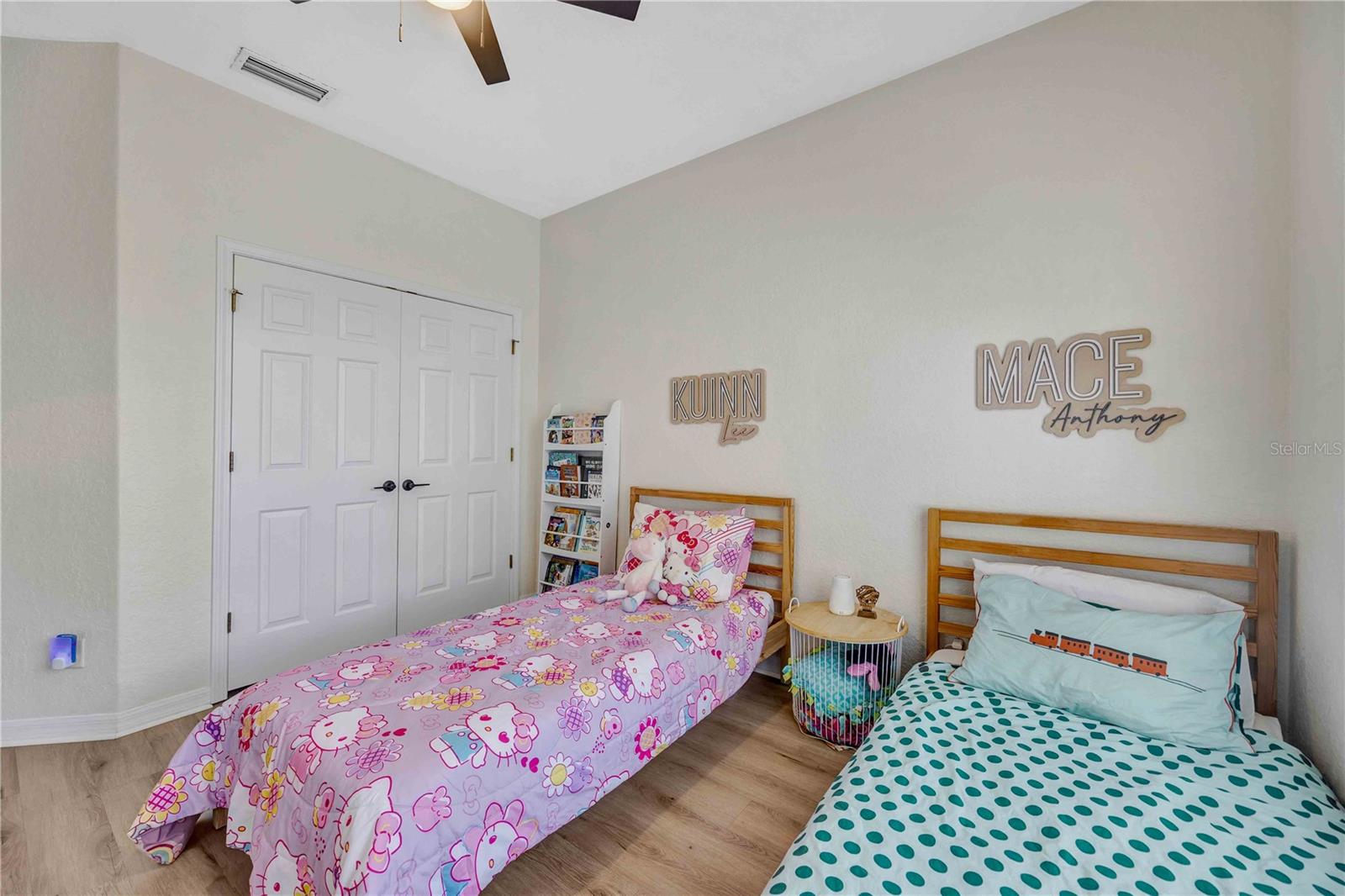 SEVEN OAKS PRCL S-5A - Residential