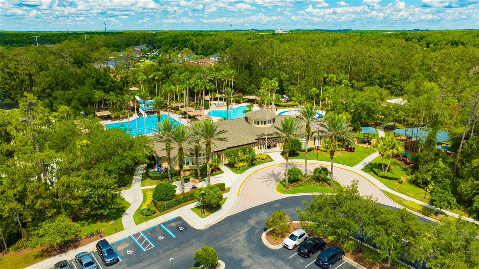 SEVEN OAKS PRCL S-5A - Residential