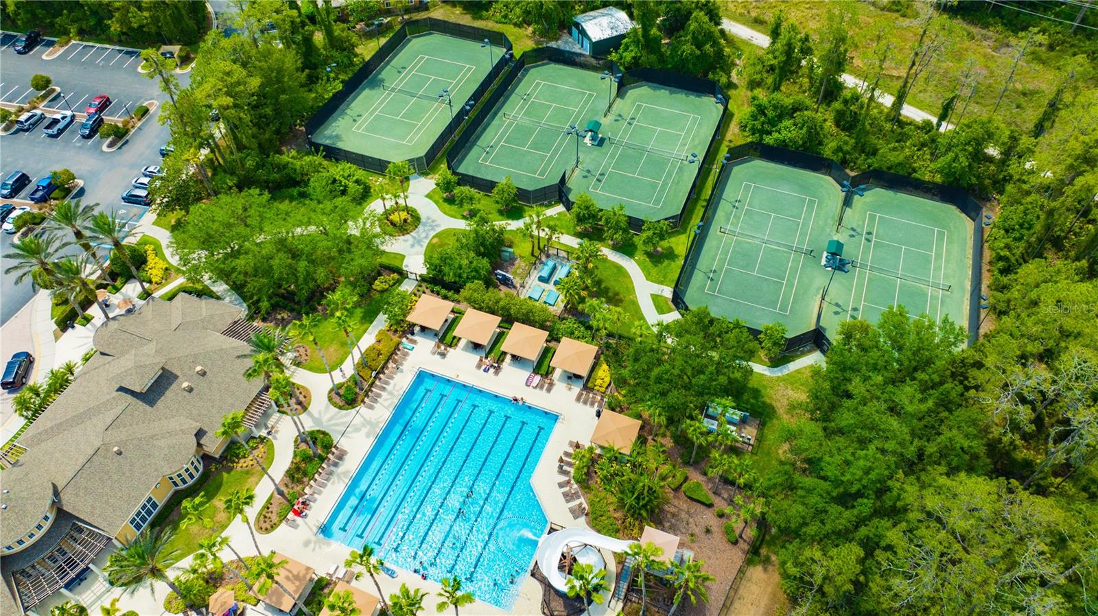 SEVEN OAKS PRCL S-5A - Residential