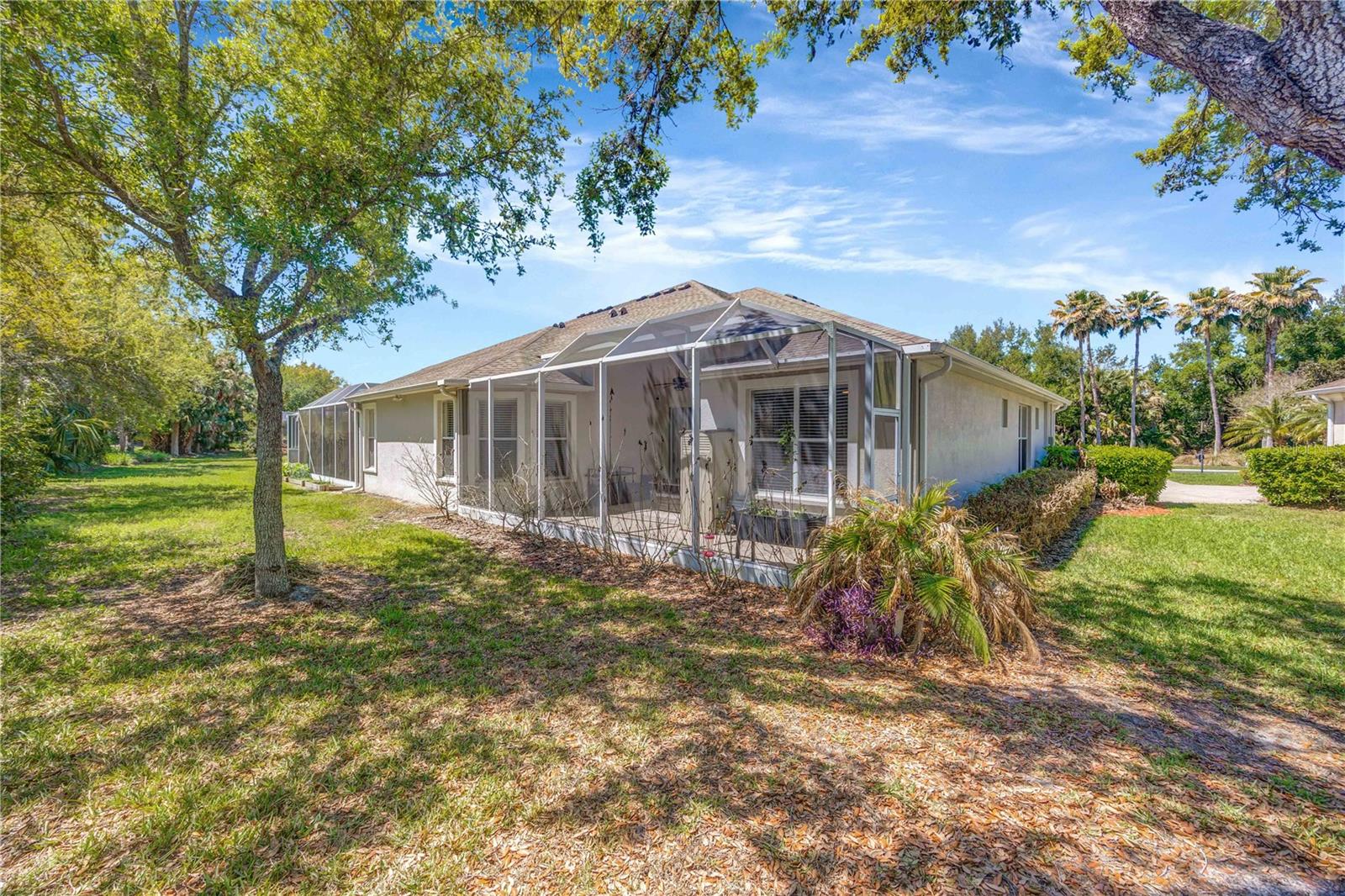 SEVEN OAKS PRCL S-5A - Residential