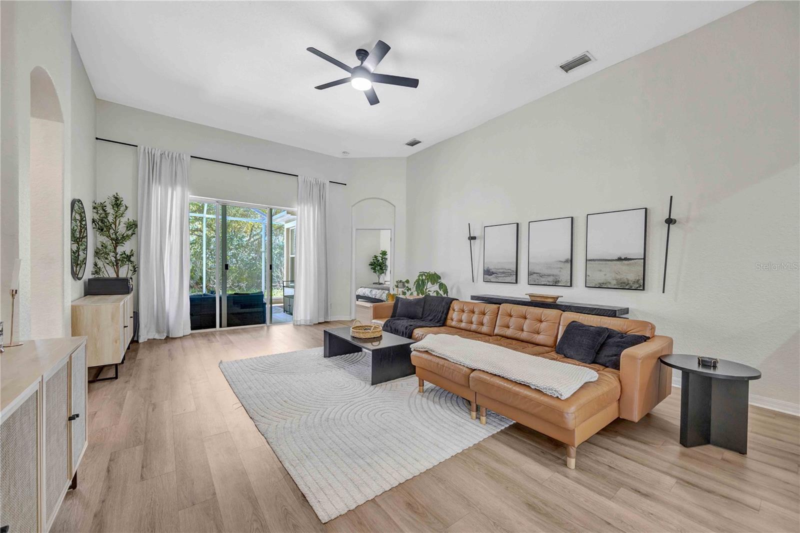 SEVEN OAKS PRCL S-5A - Residential