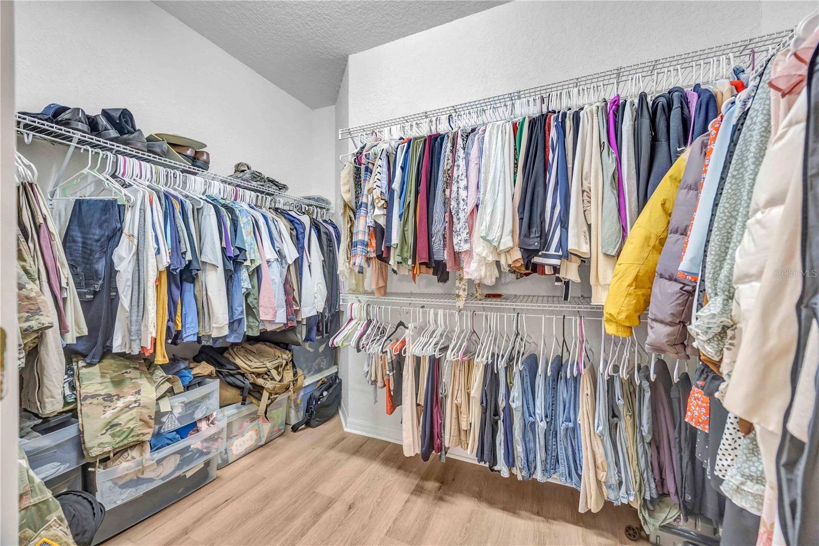 SEVEN OAKS PRCL S-5A - Residential