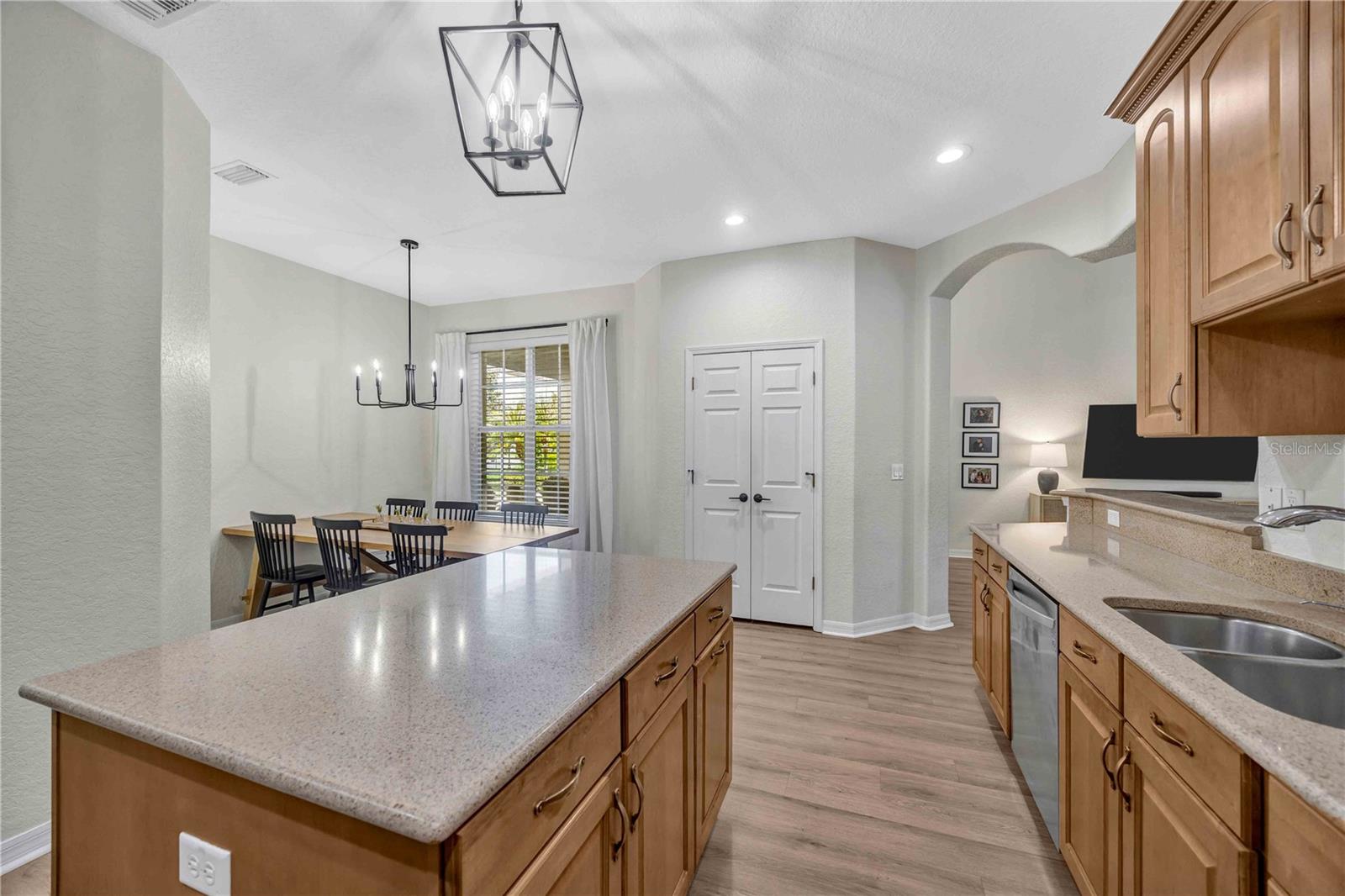 SEVEN OAKS PRCL S-5A - Residential