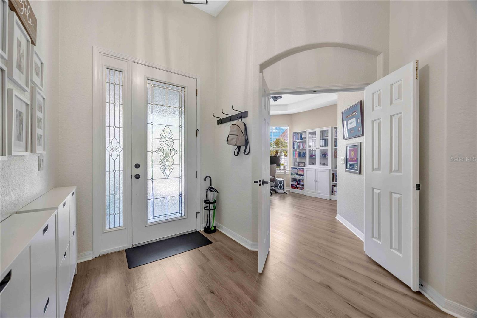 SEVEN OAKS PRCL S-5A - Residential