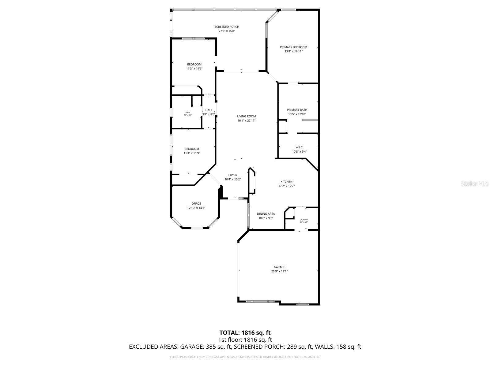 SEVEN OAKS PRCL S-5A - Residential