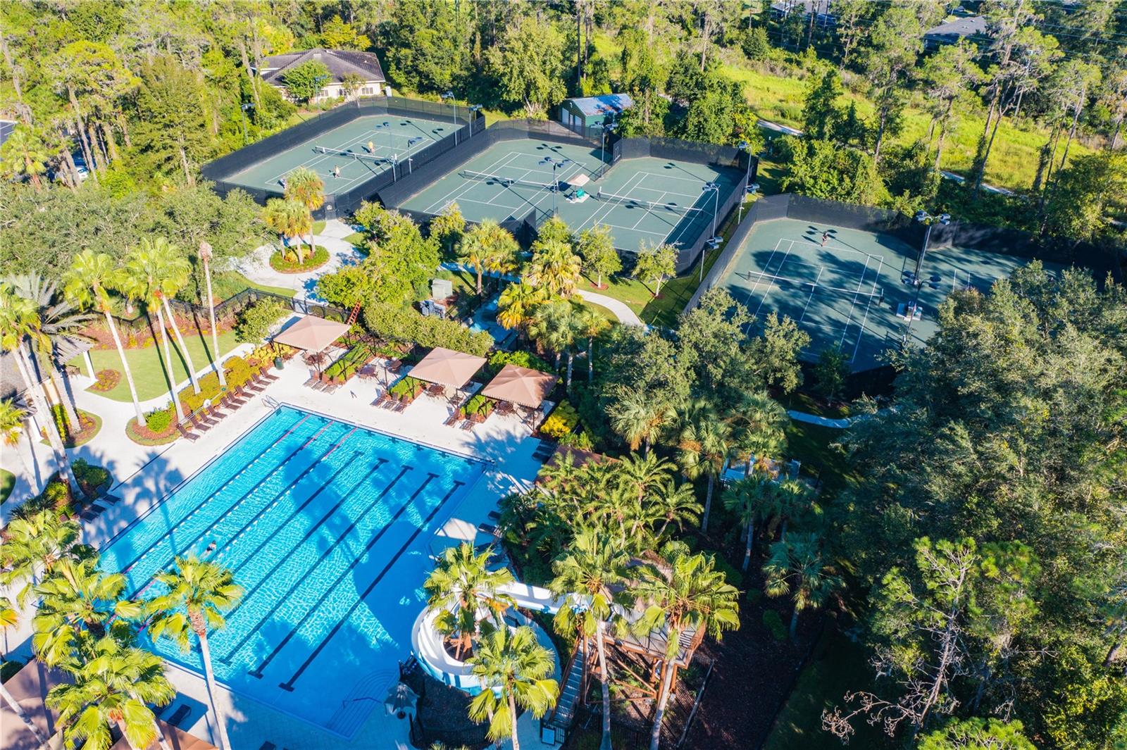 SEVEN OAKS PRCL S-5A - Residential