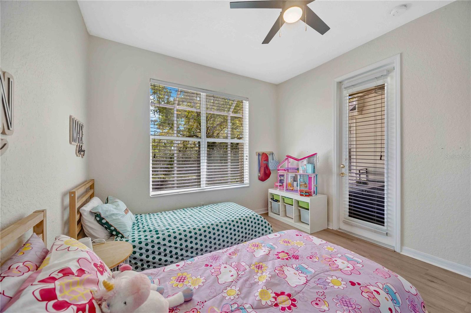 SEVEN OAKS PRCL S-5A - Residential